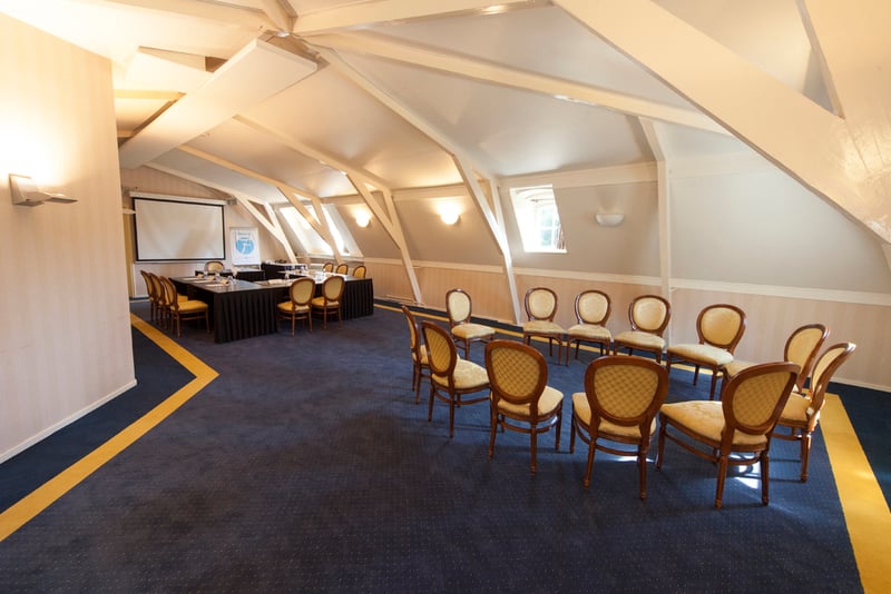 Berns zaal