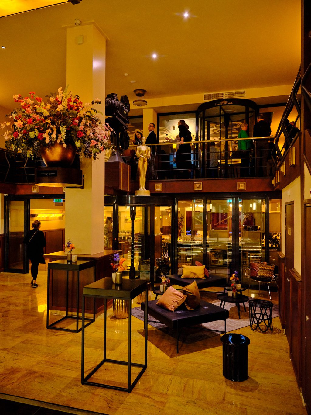 Foyer