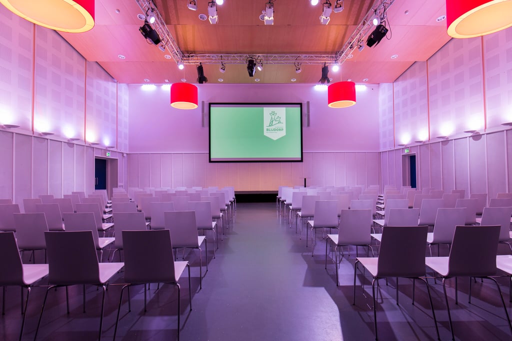 Eauditorium Diergaarde Blijdorp (3)