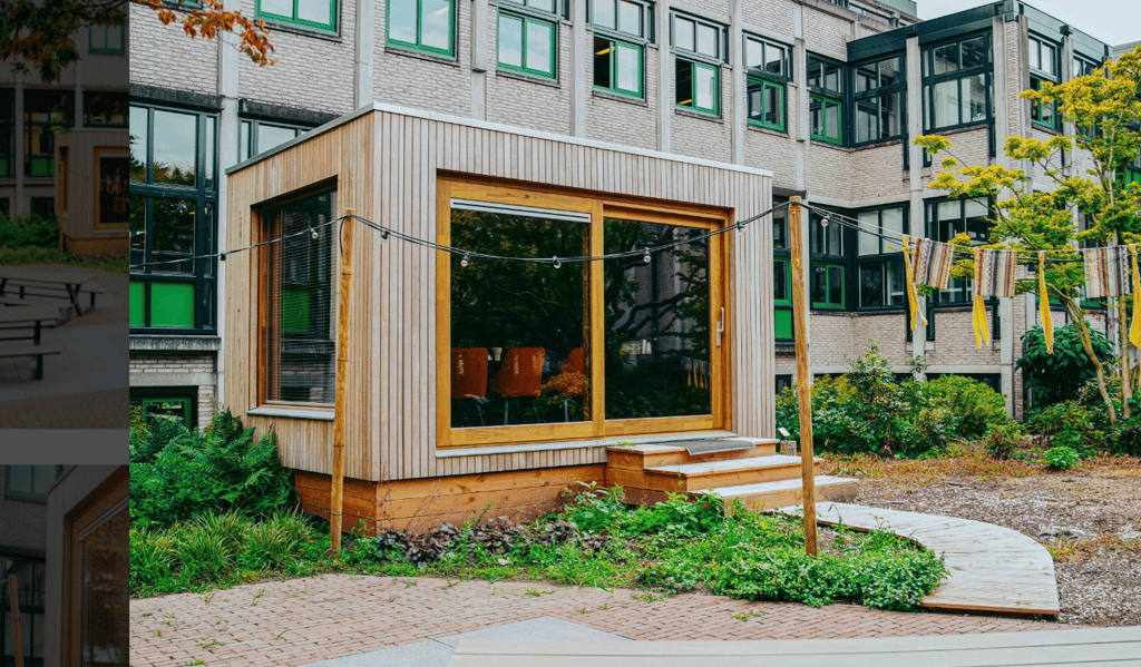 The Cabin