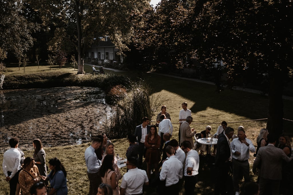 Het Regentenhuis van Kuyl's Fundatie (3)