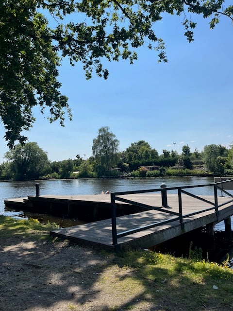 Groot stadspark