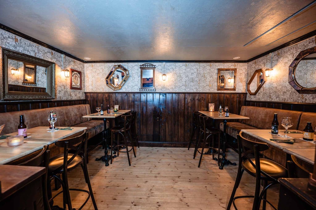 Roels Voor Hoog - Ruimte