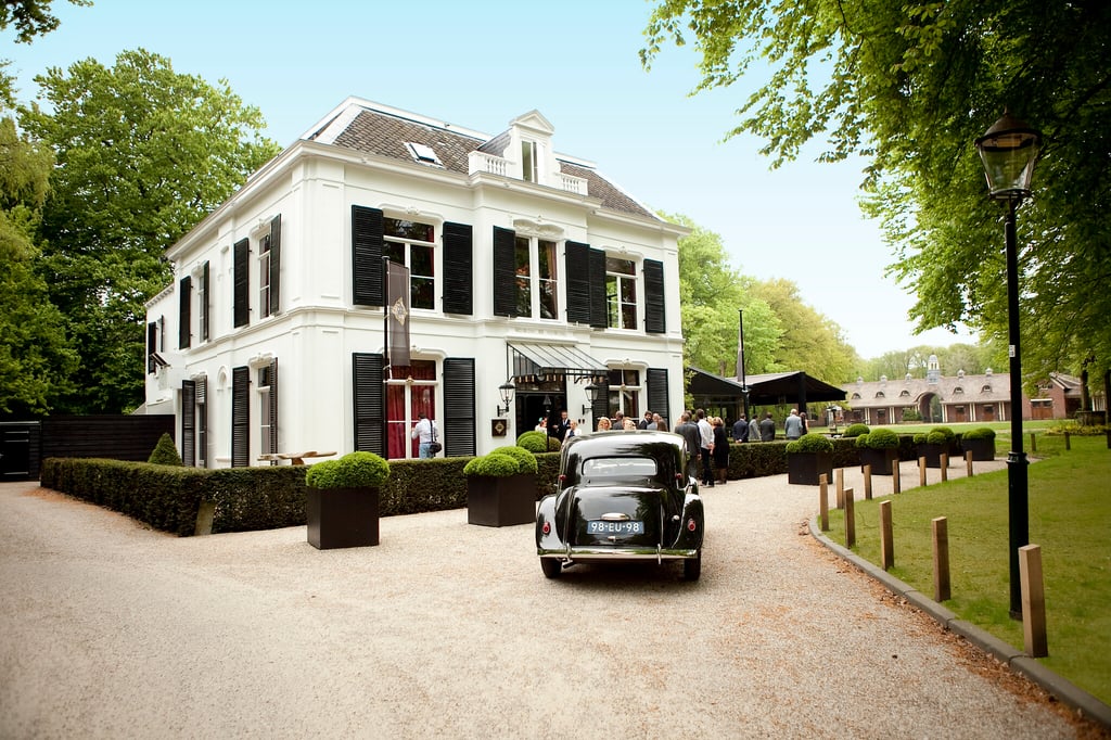 Landhuis