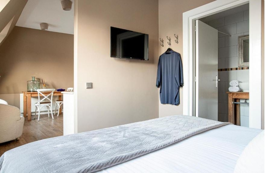 Twee Suites 