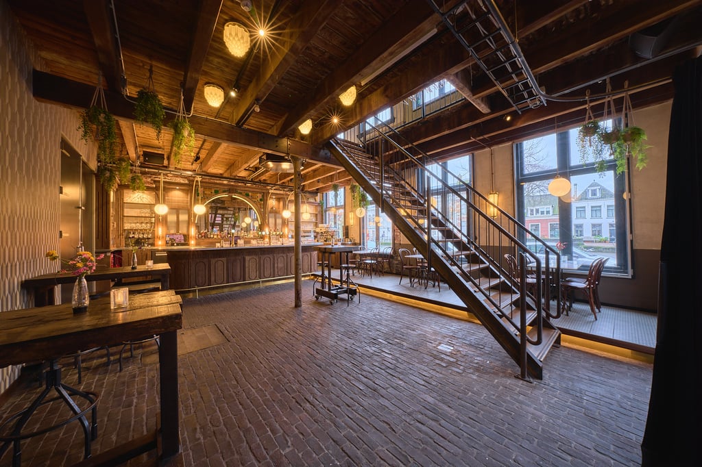 Theatercafe 2