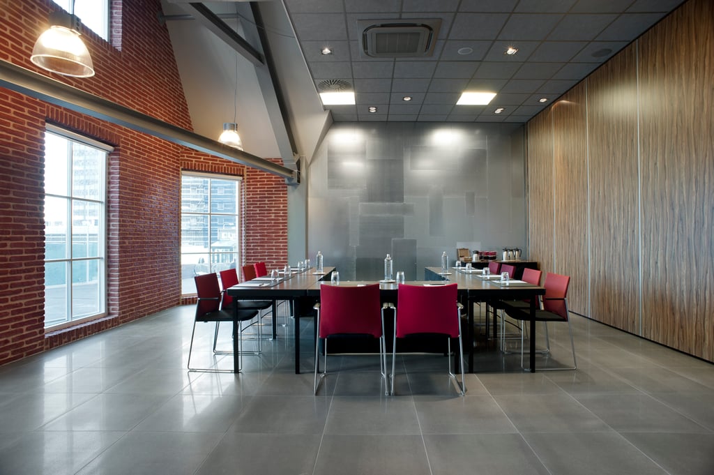 Inntel Hotels Amsterdam Zaandam - Breakout room.jpg