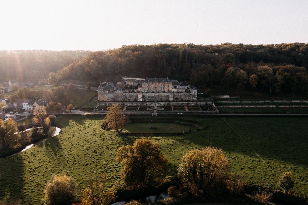 Château Neercanne