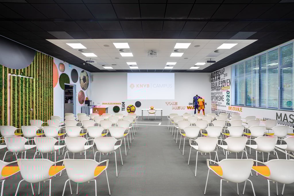 Zaal 1-2-3