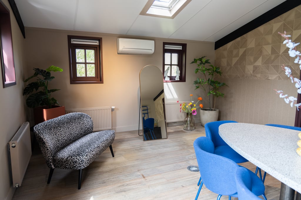 Tuinkamer