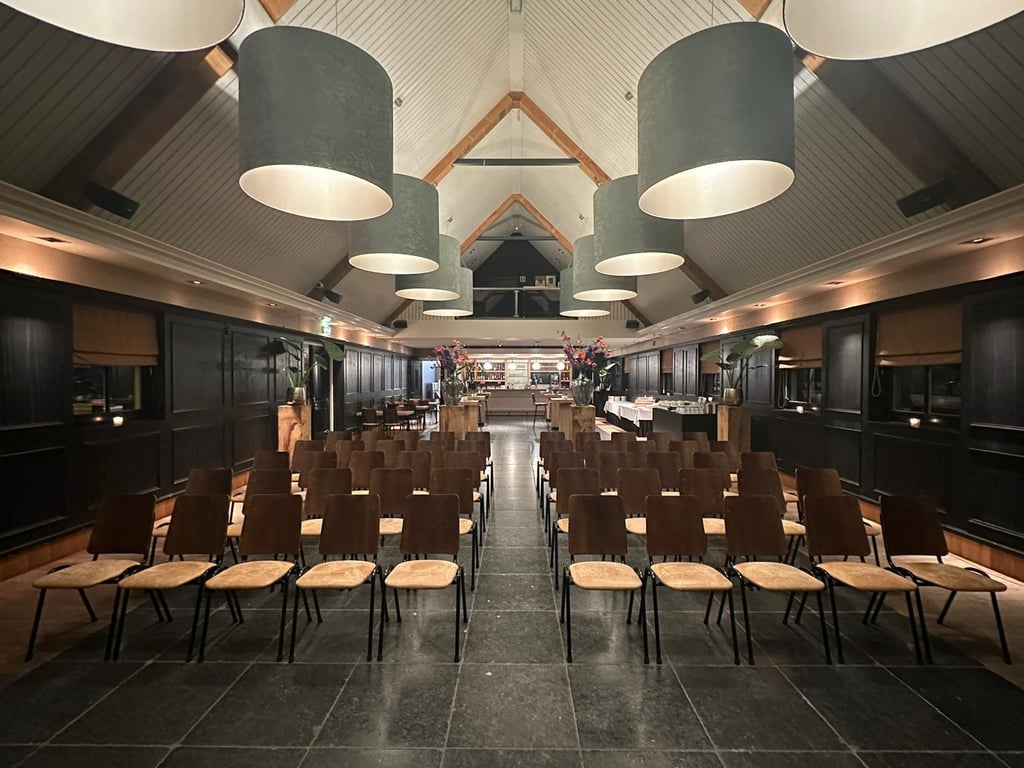 Zuiverzaal