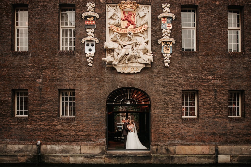Hotel Arsenaal by WestCord
