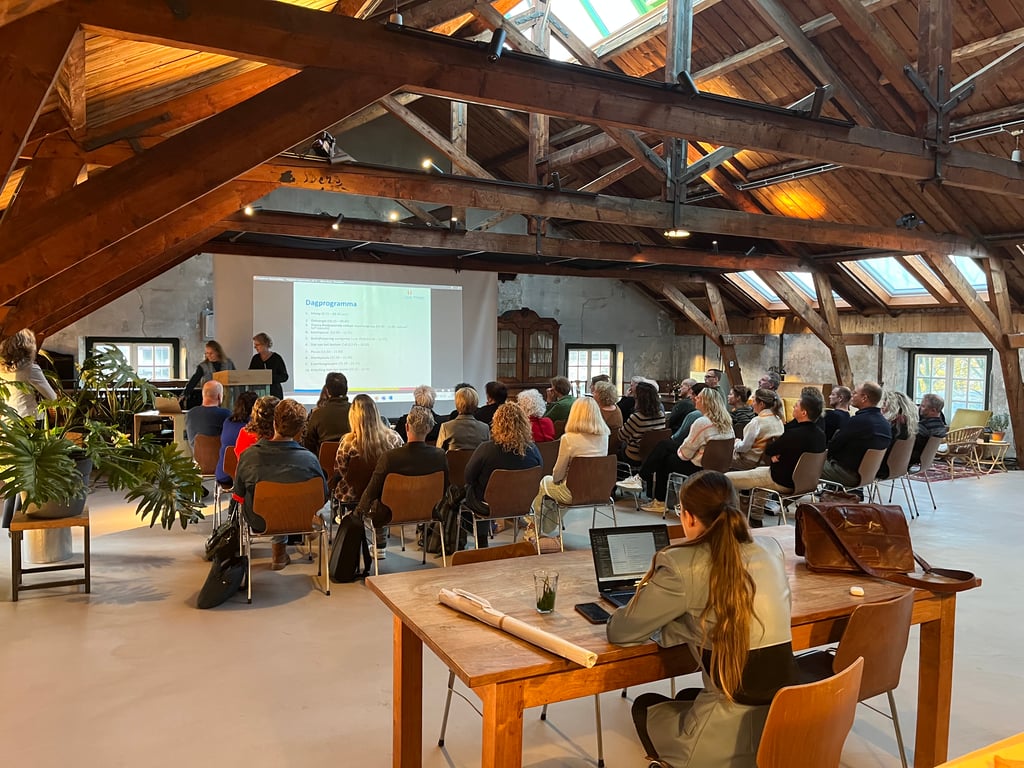 Presentatie
