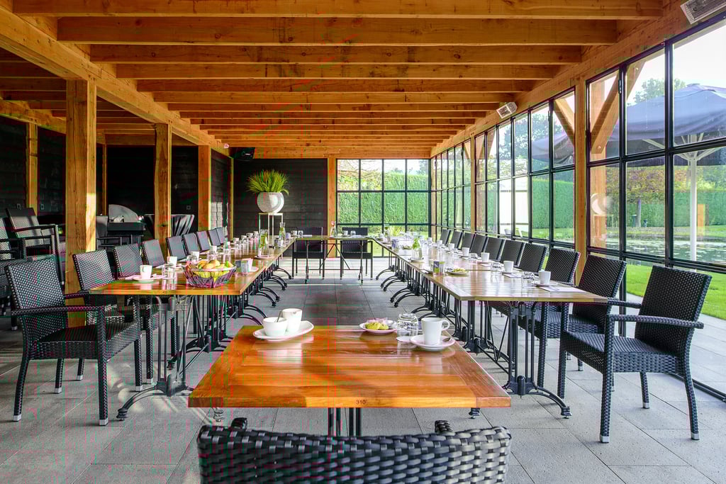 Activiteitenlocatie 't Paviljoen (3)