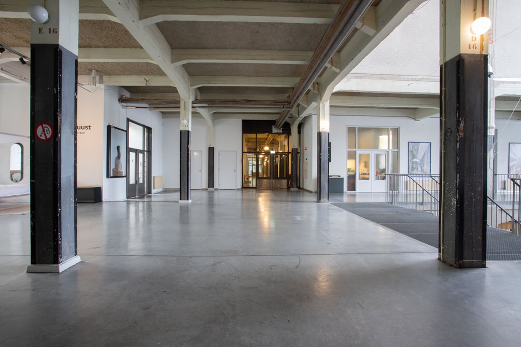 Centrale Hal