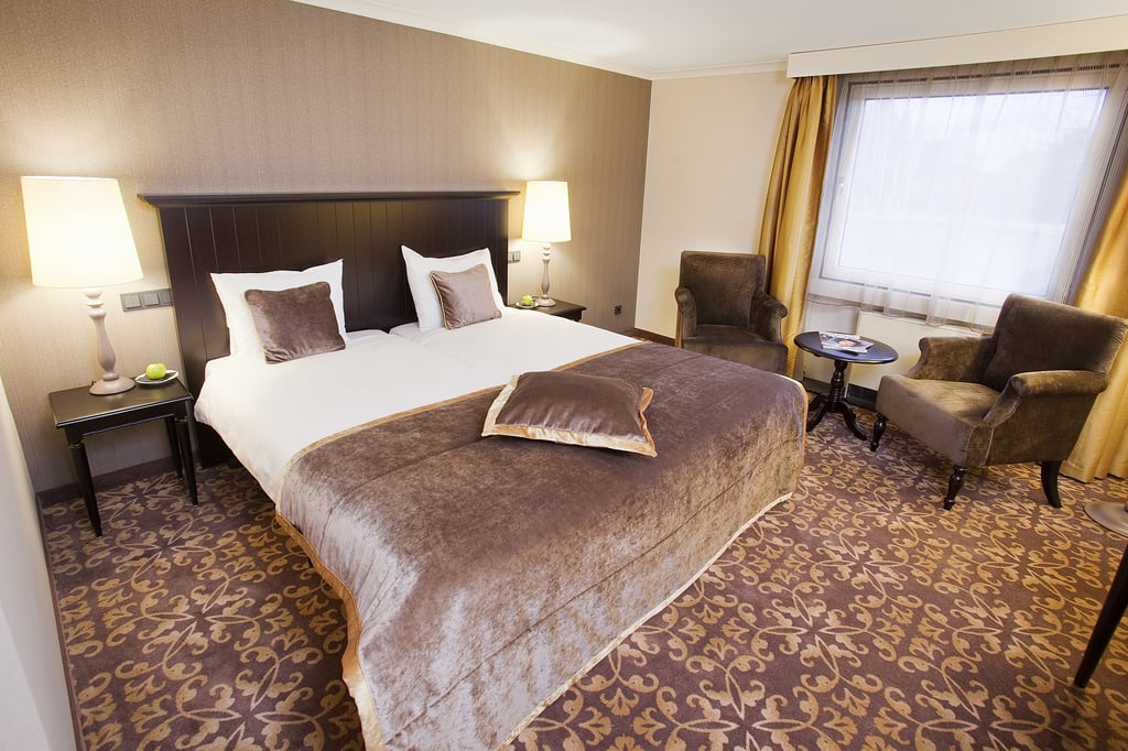 Deluxe kamer low