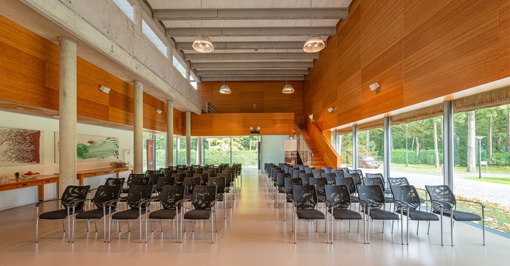 Auditorium-theater-voorzijde