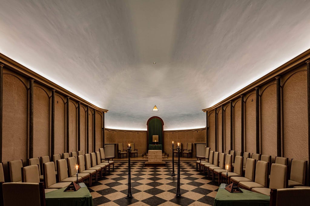 Sterrenzaal