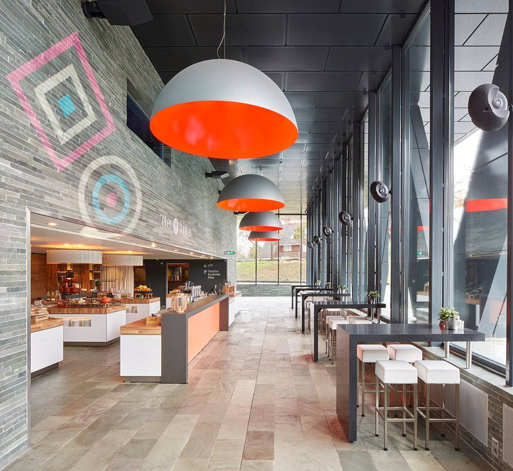 Grand café 