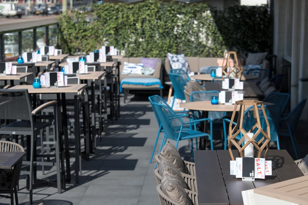 Terras