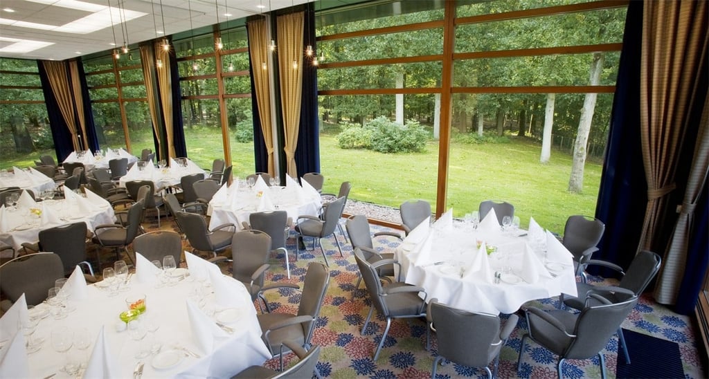 Fletcher Hotel-Restaurant De Buunderkamp10.jpg