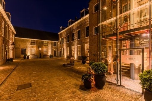 De Binnenplaats (3)