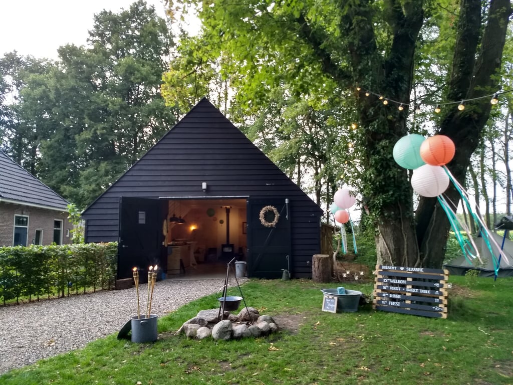 De Schuur (1)