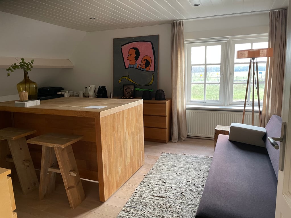 de Hoftafel - break out room 3