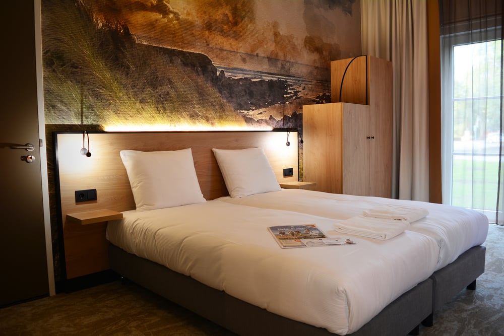 Hotelkamer (1)