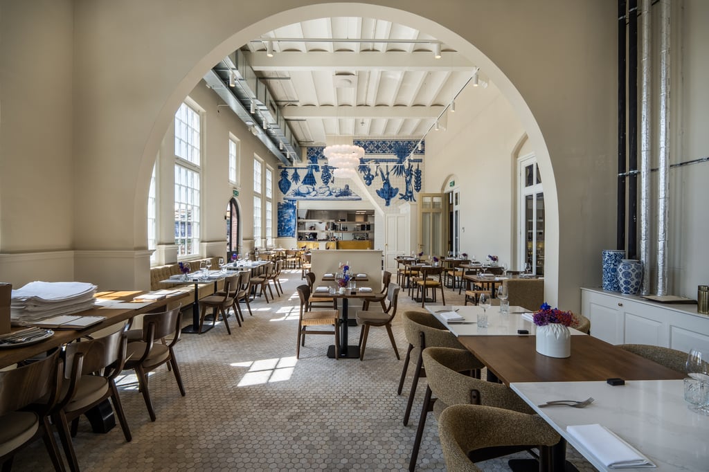 Gastrobar Florijn