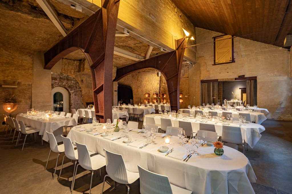 Carriere Poswick grotzaal