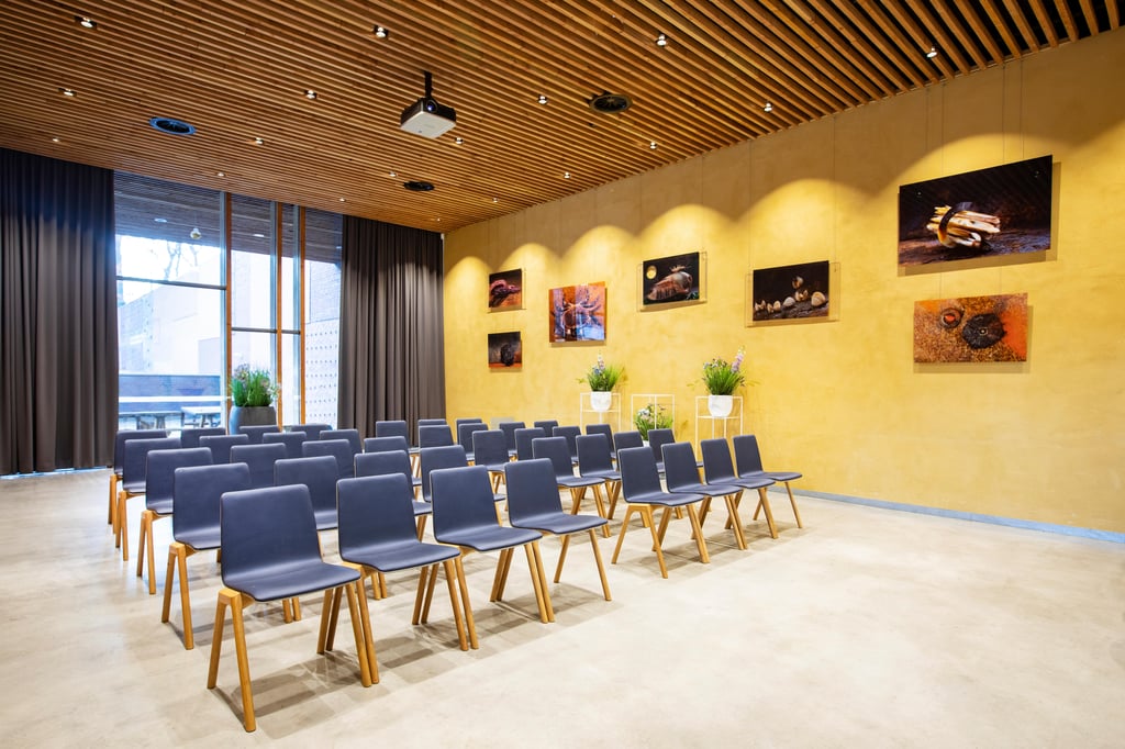 Canonkamer | Theateropstelling