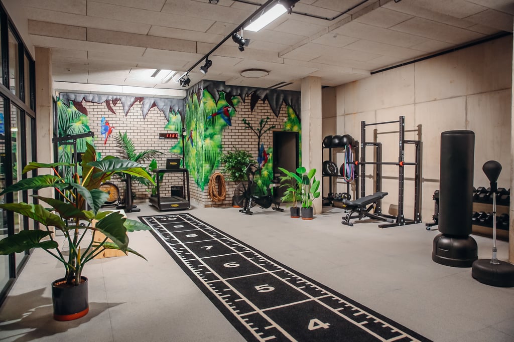 Gym