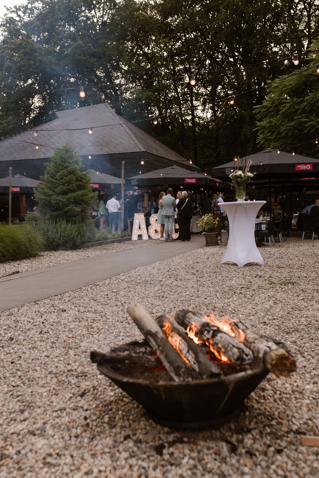 Brasserie Schovenhorst - de Brasserie (1)