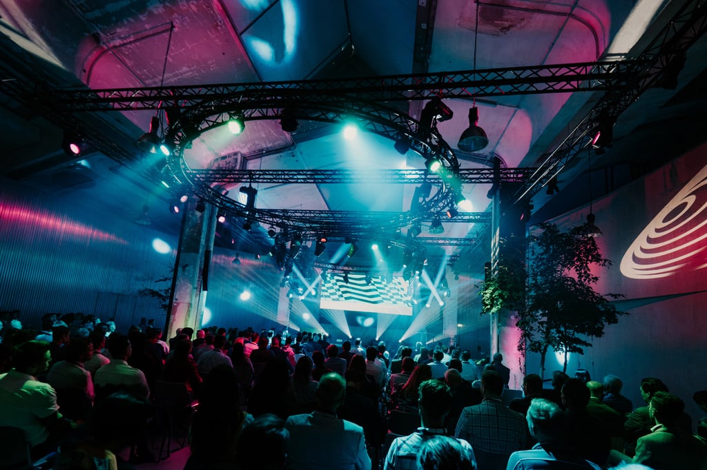 Eventzaal Act 