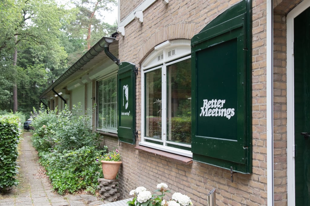 Welkom!