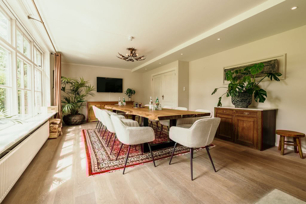 De Huiskamer