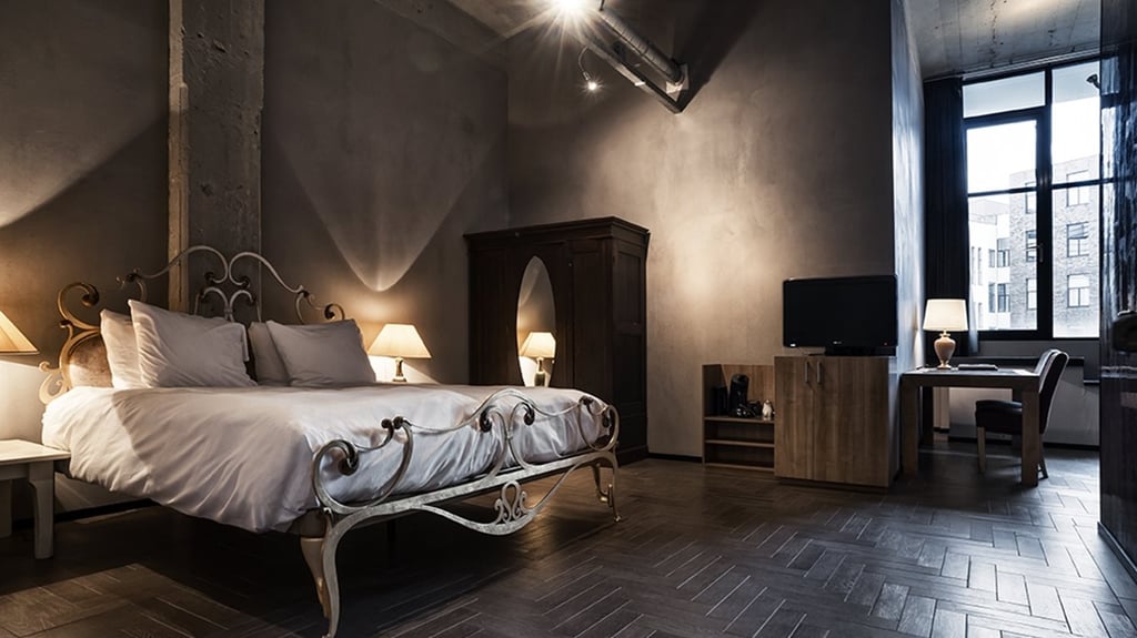 Junior Suite (60m2)