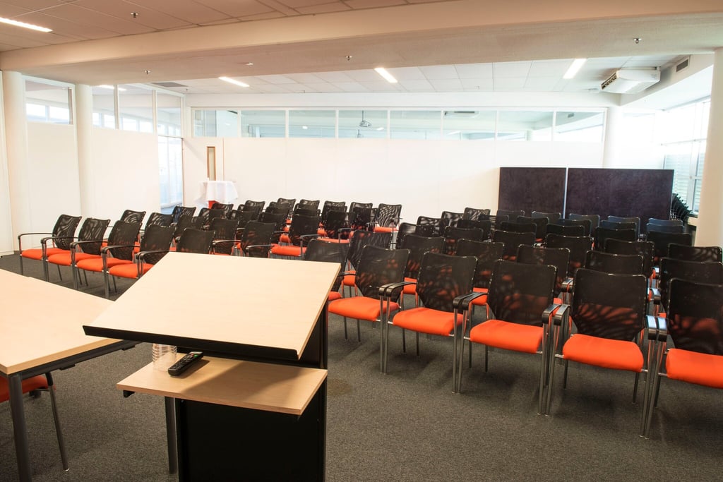 Kleine Congreszaal