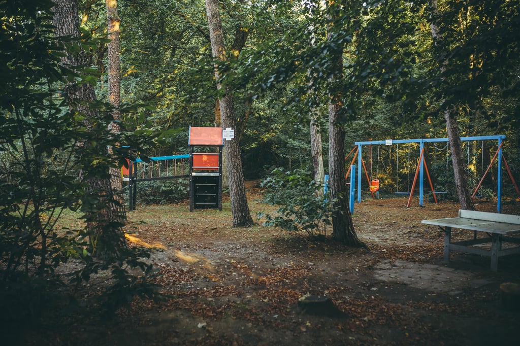 Speeltuintje Noord-West