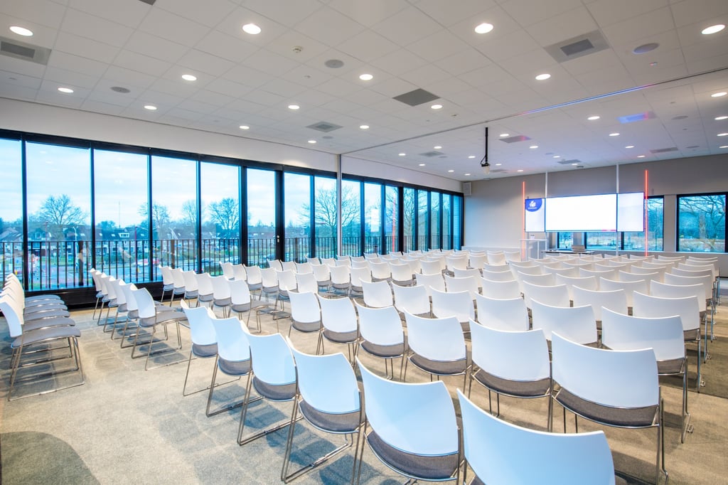 Meeting room - subruimte
