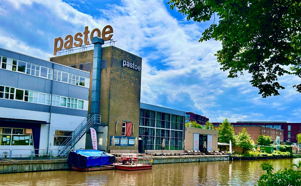 Pastoe Foodbar 