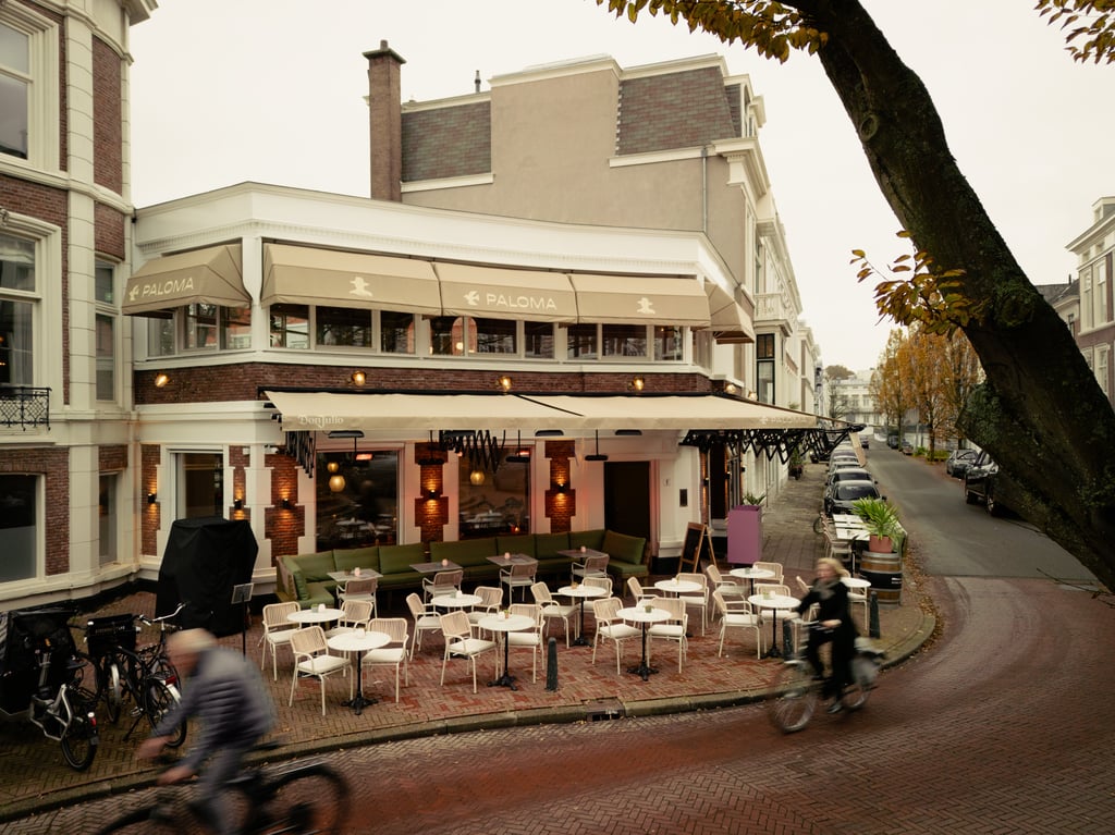 Café Paloma