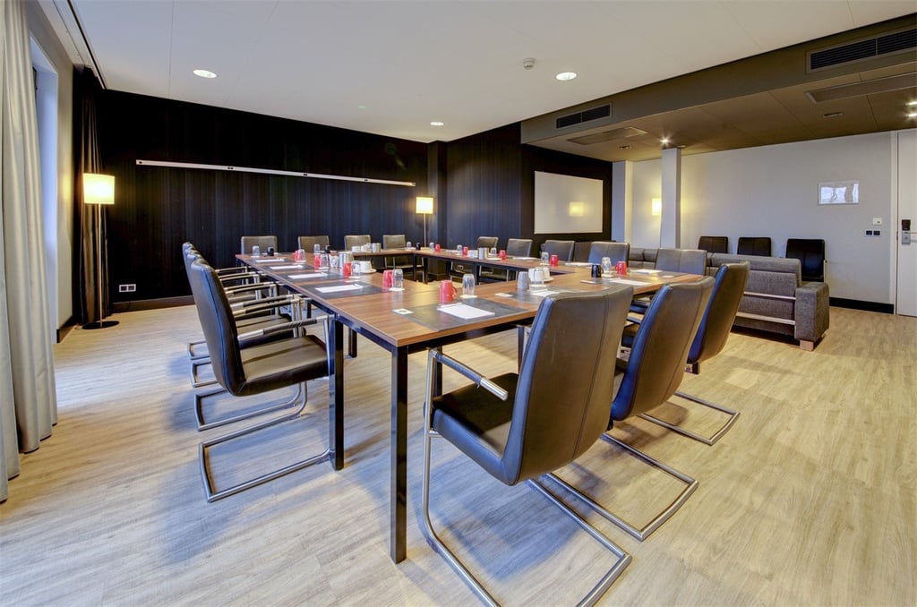 Fletcher Hotel-Restaurant Teugel Uden-Veghel04.jpg