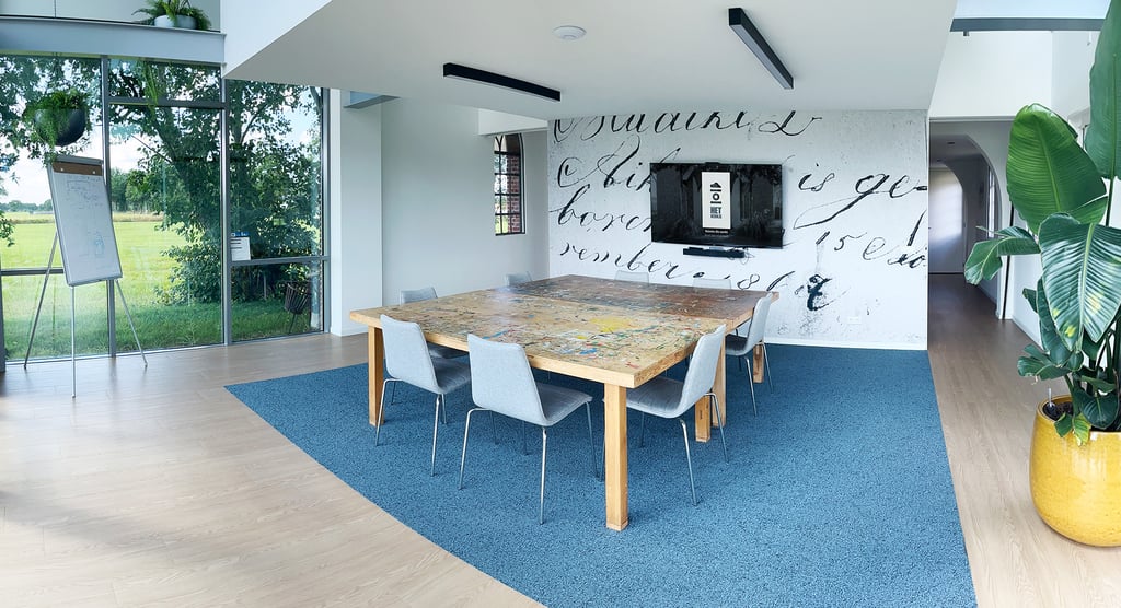 Een ruimte die wérkt 01