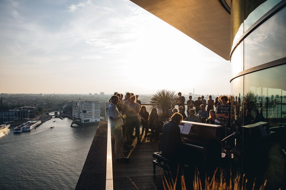 The 360 terras