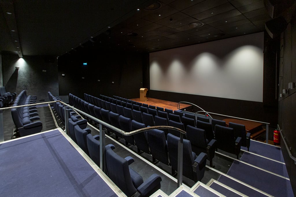 Zaal 1