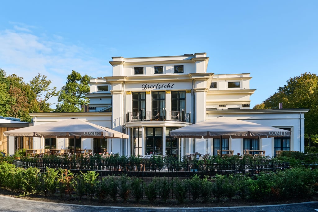 Comer Dreefzicht terras (1)