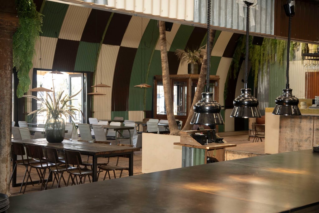 Restaurant BAUT