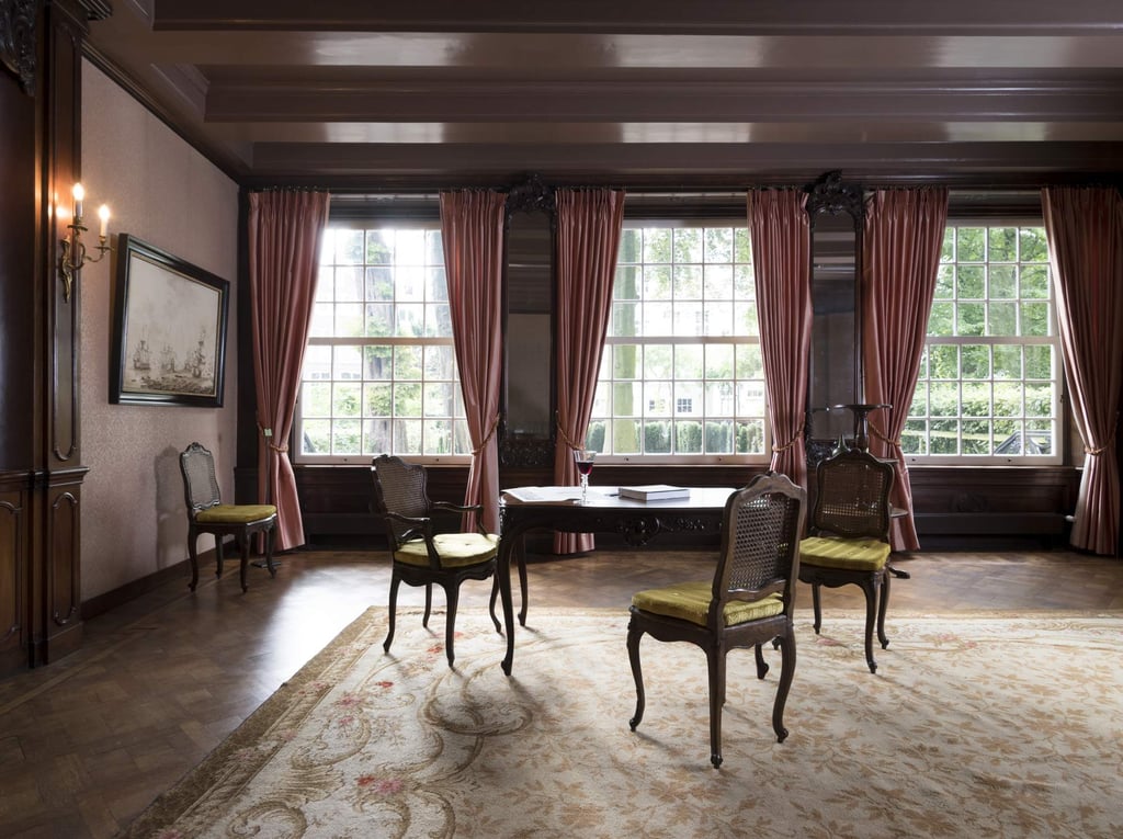 Tuinkamer
